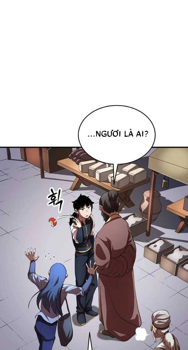 Thiên Ma Tiêu Diệt Lich King Của Murim Chapter 64 - 48