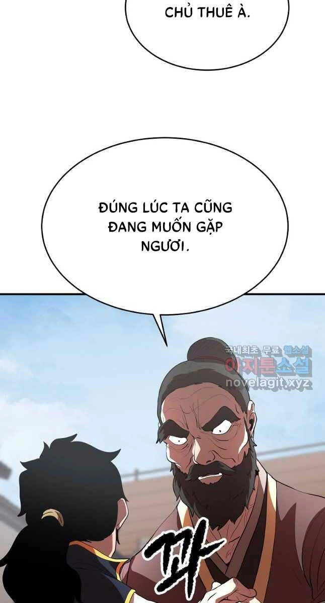 Thiên Ma Tiêu Diệt Lich King Của Murim Chapter 64 - 53