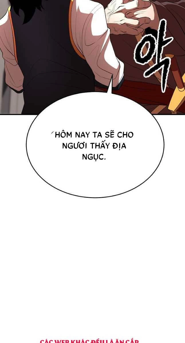 Thiên Ma Tiêu Diệt Lich King Của Murim Chapter 64 - 54