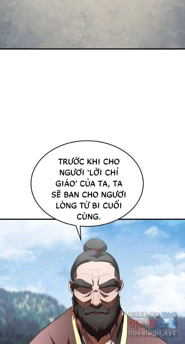 Thiên Ma Tiêu Diệt Lich King Của Murim Chapter 64 - 56