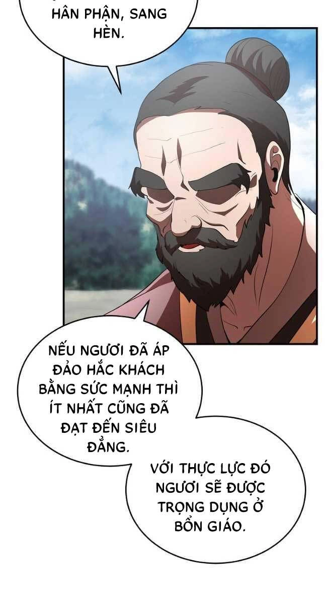 Thiên Ma Tiêu Diệt Lich King Của Murim Chapter 64 - 59