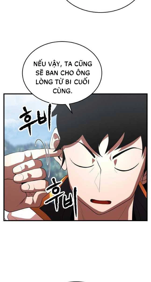 Thiên Ma Tiêu Diệt Lich King Của Murim Chapter 64 - 61