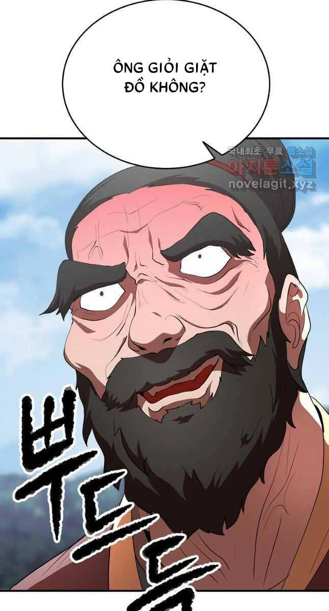 Thiên Ma Tiêu Diệt Lich King Của Murim Chapter 64 - 62