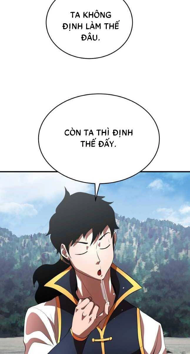 Thiên Ma Tiêu Diệt Lich King Của Murim Chapter 64 - 64