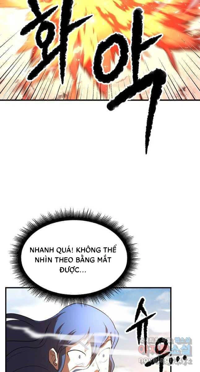 Thiên Ma Tiêu Diệt Lich King Của Murim Chapter 64 - 68