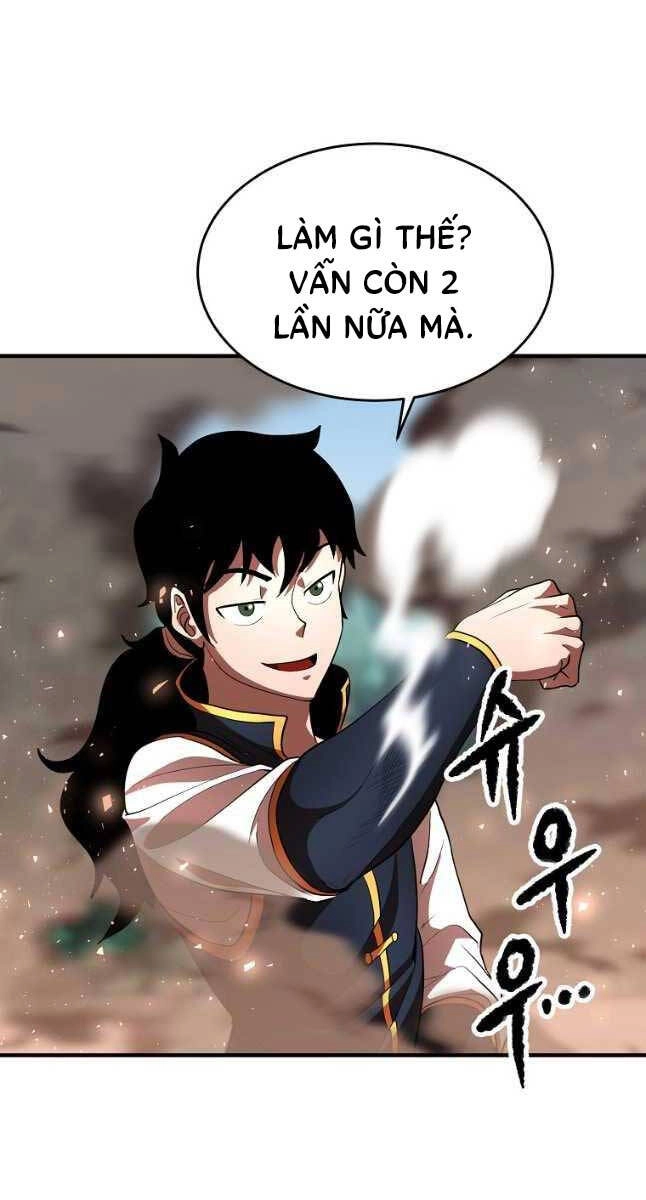 Thiên Ma Tiêu Diệt Lich King Của Murim Chapter 64 - 71