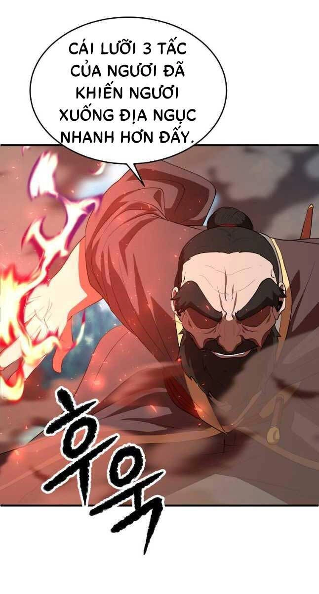 Thiên Ma Tiêu Diệt Lich King Của Murim Chapter 64 - 77