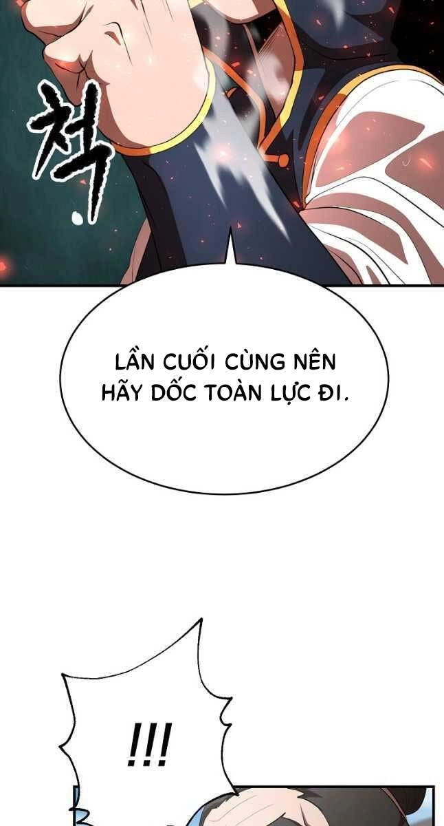 Thiên Ma Tiêu Diệt Lich King Của Murim Chapter 64 - 80