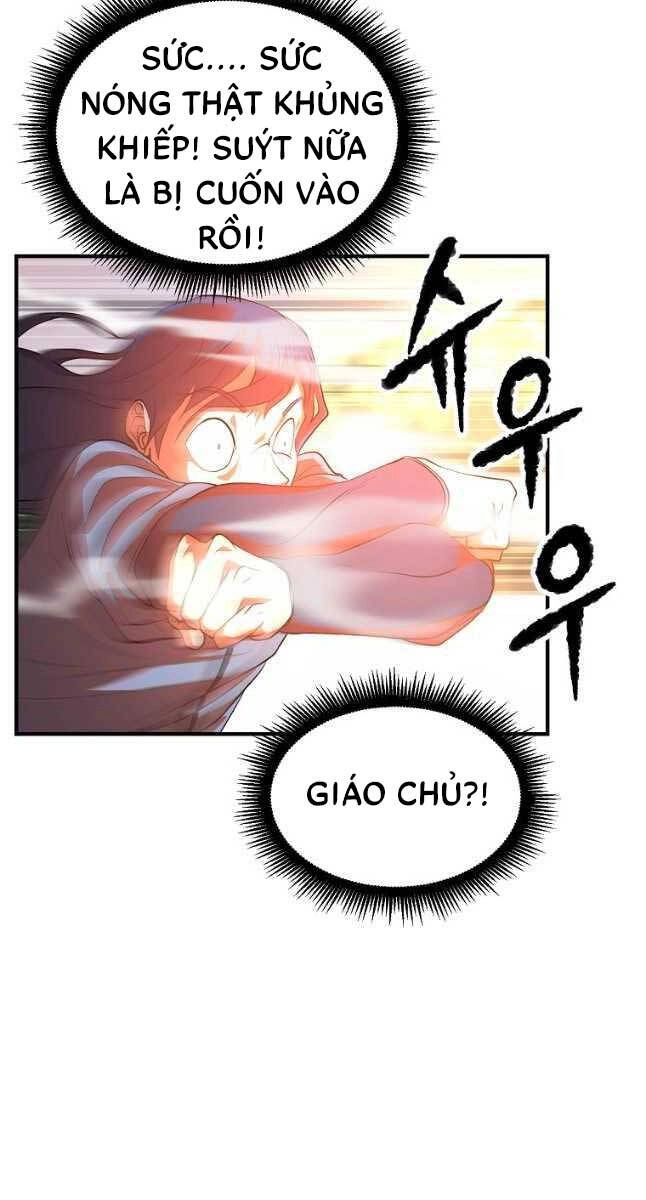 Thiên Ma Tiêu Diệt Lich King Của Murim Chapter 64 - 87