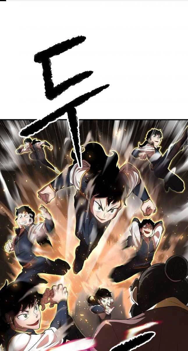 Thiên Ma Tiêu Diệt Lich King Của Murim Chapter 65 - 1