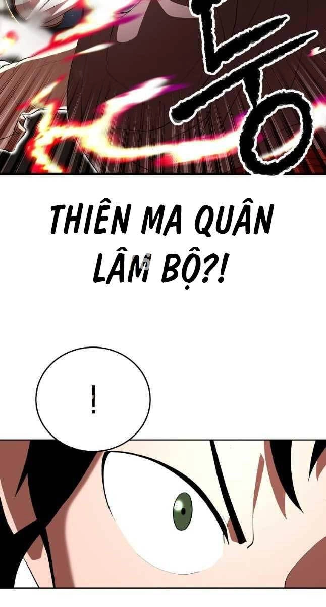 Thiên Ma Tiêu Diệt Lich King Của Murim Chapter 65 - 2