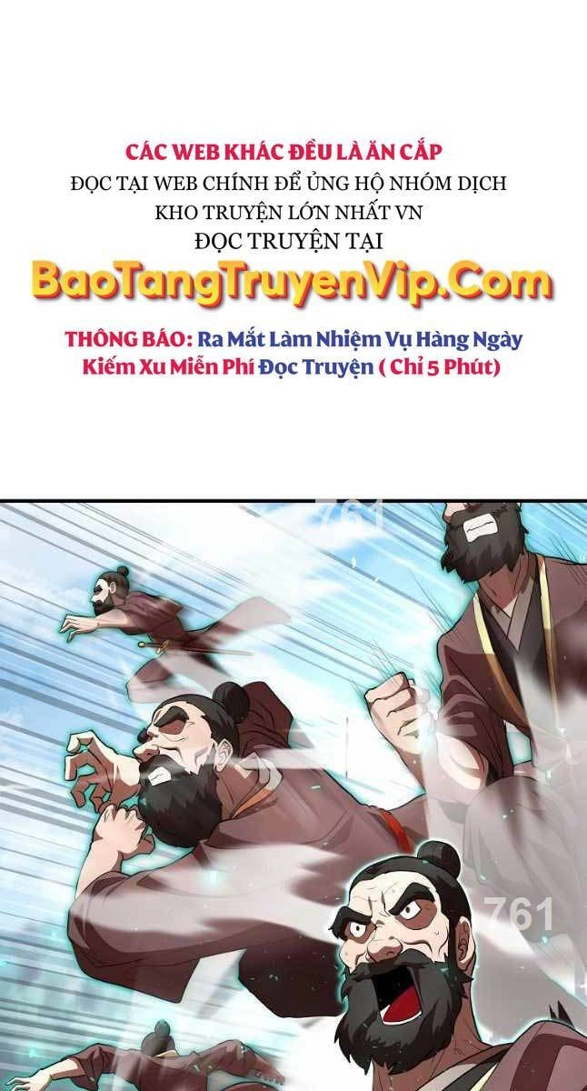 Thiên Ma Tiêu Diệt Lich King Của Murim Chapter 65 - 3