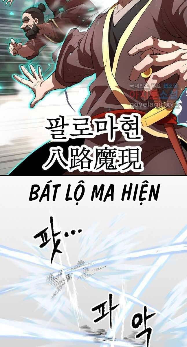 Thiên Ma Tiêu Diệt Lich King Của Murim Chapter 65 - 4