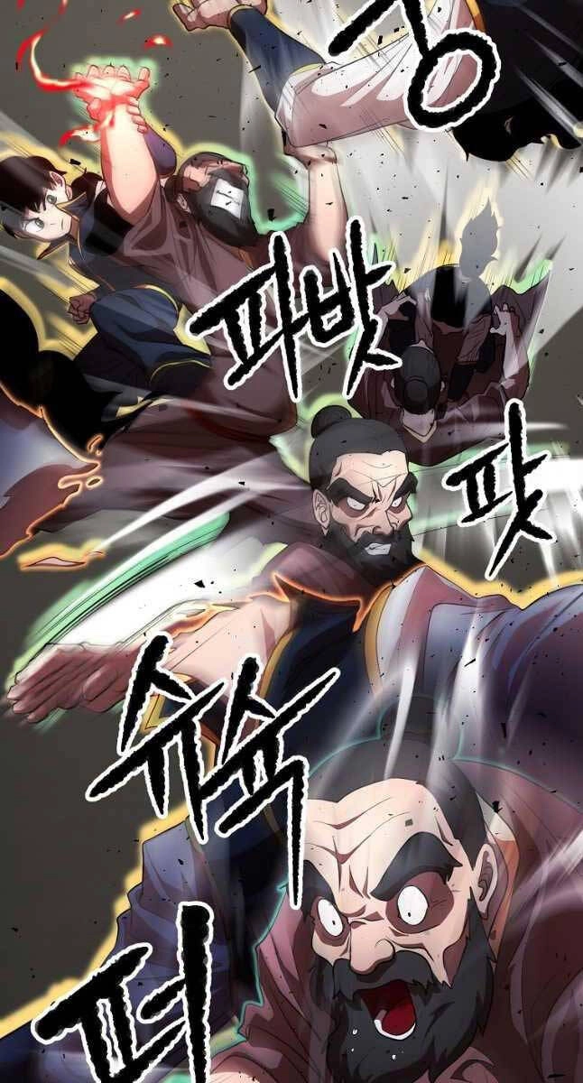 Thiên Ma Tiêu Diệt Lich King Của Murim Chapter 65 - 6