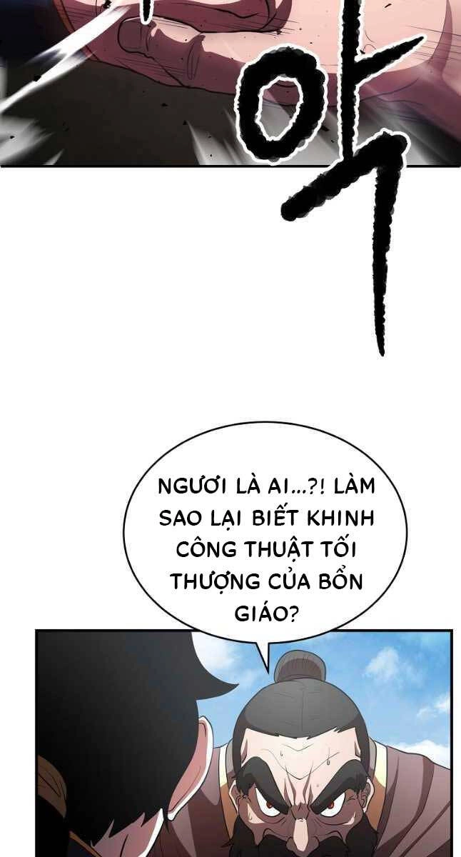 Thiên Ma Tiêu Diệt Lich King Của Murim Chapter 65 - 8