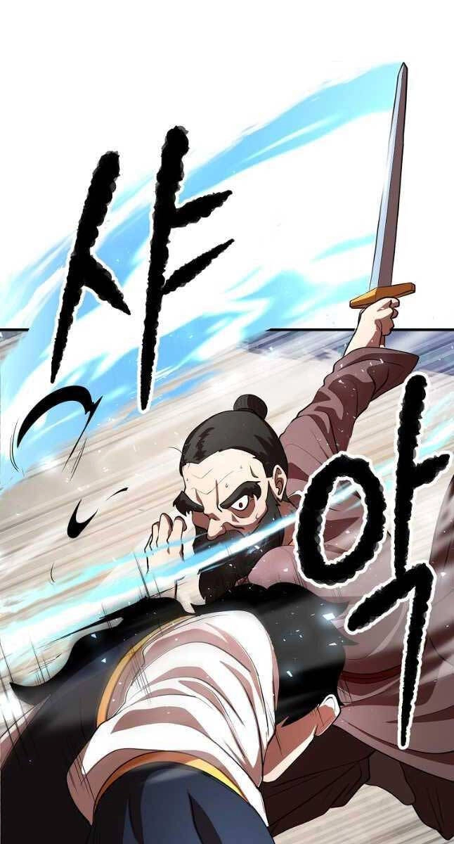 Thiên Ma Tiêu Diệt Lich King Của Murim Chapter 65 - 16