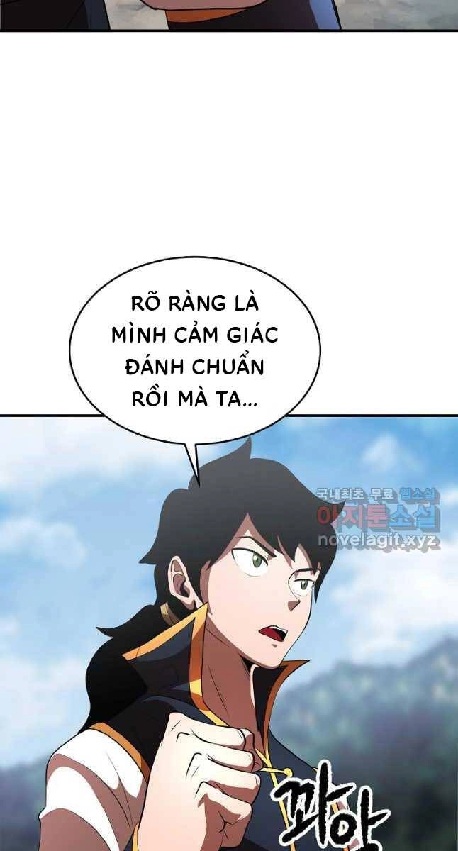 Thiên Ma Tiêu Diệt Lich King Của Murim Chapter 65 - 22