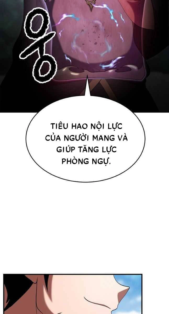 Thiên Ma Tiêu Diệt Lich King Của Murim Chapter 65 - 25