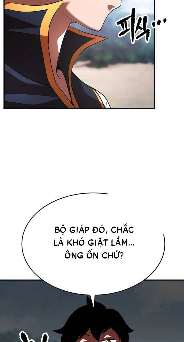 Thiên Ma Tiêu Diệt Lich King Của Murim Chapter 65 - 26