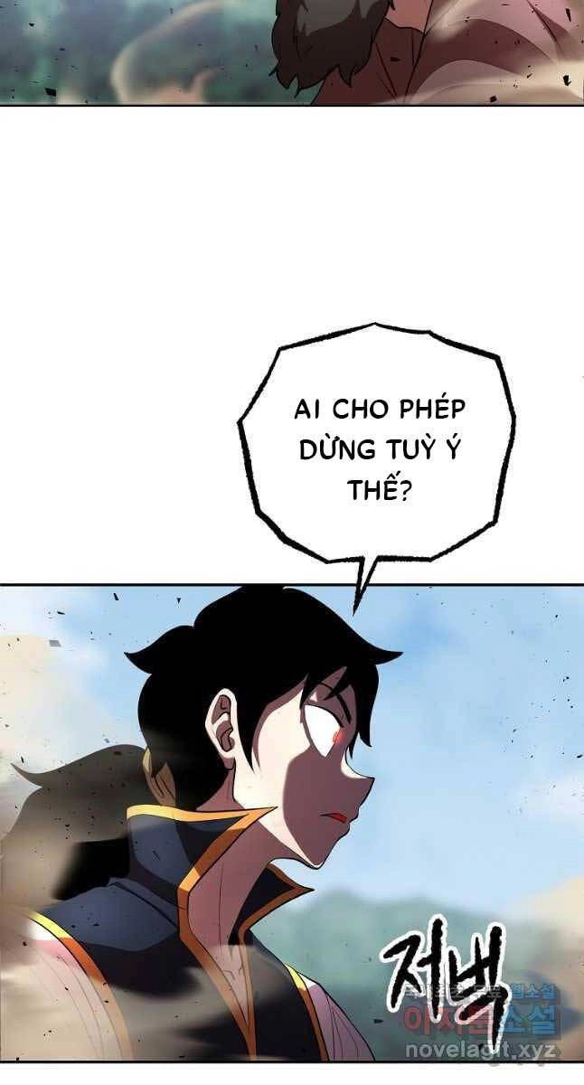 Thiên Ma Tiêu Diệt Lich King Của Murim Chapter 65 - 39