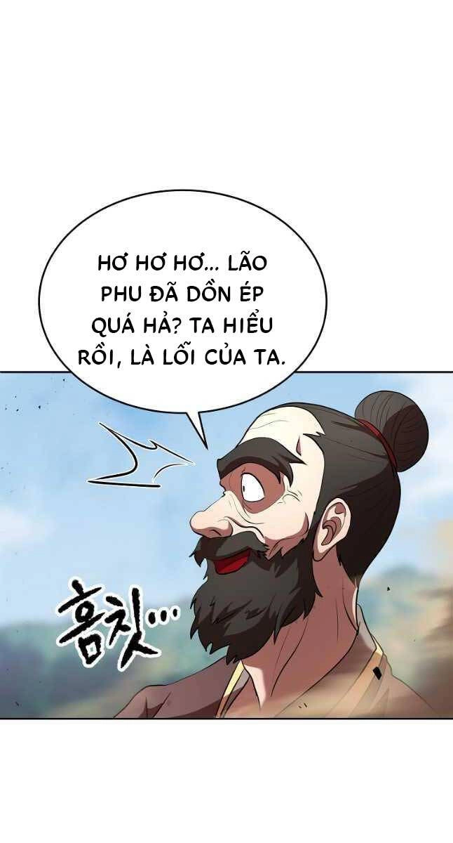 Thiên Ma Tiêu Diệt Lich King Của Murim Chapter 65 - 40