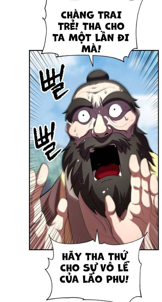 Thiên Ma Tiêu Diệt Lich King Của Murim Chapter 65 - 42