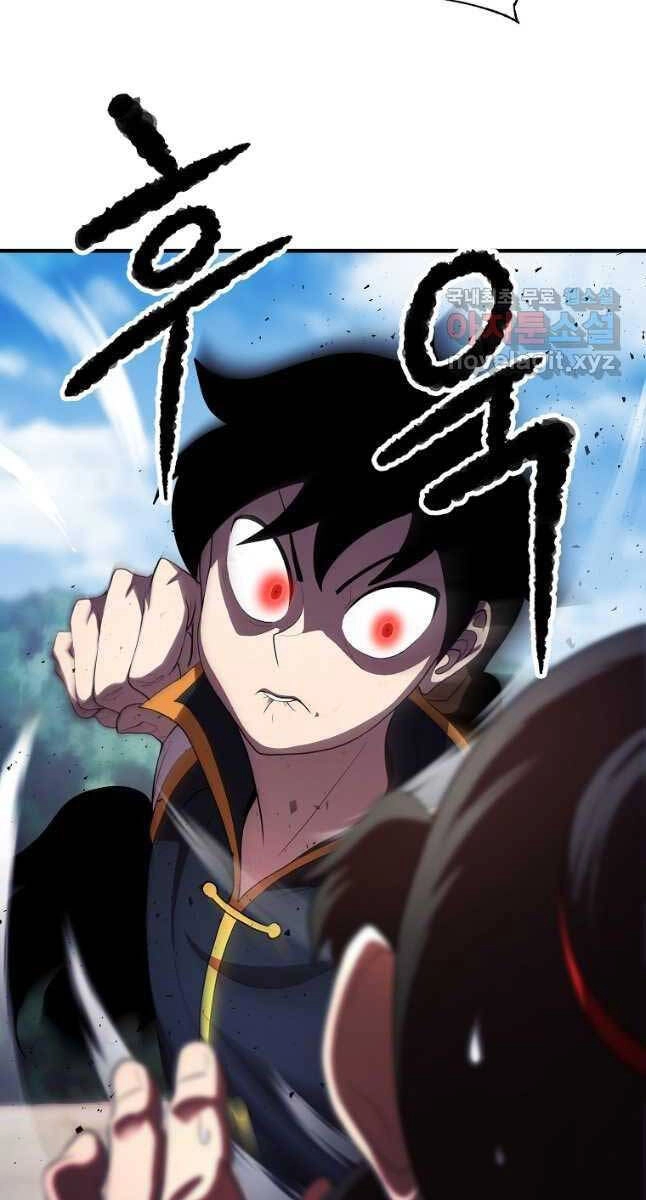 Thiên Ma Tiêu Diệt Lich King Của Murim Chapter 65 - 43