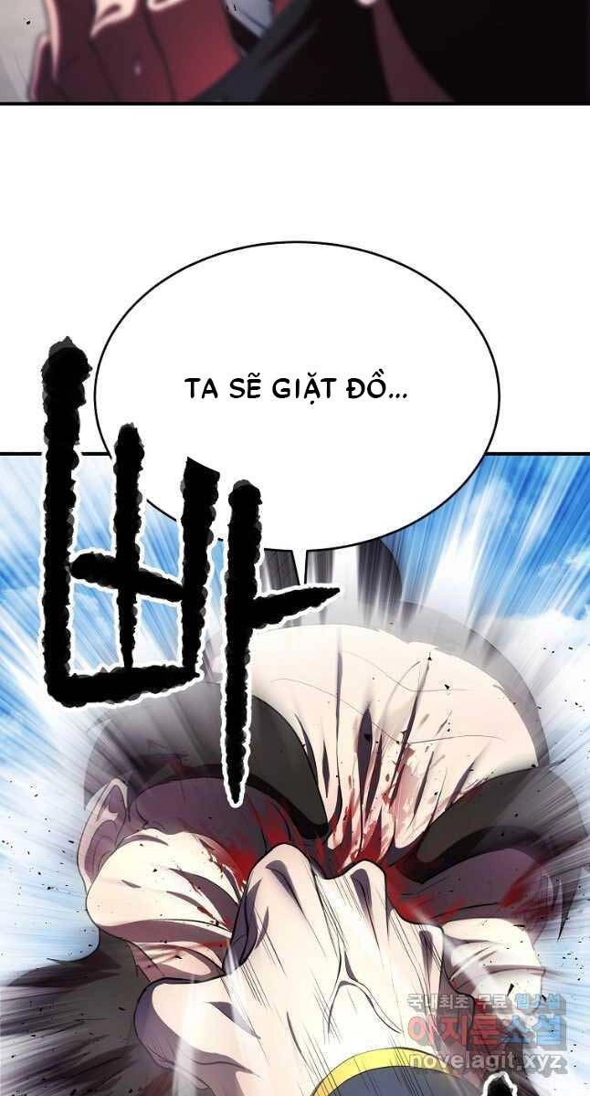 Thiên Ma Tiêu Diệt Lich King Của Murim Chapter 65 - 44