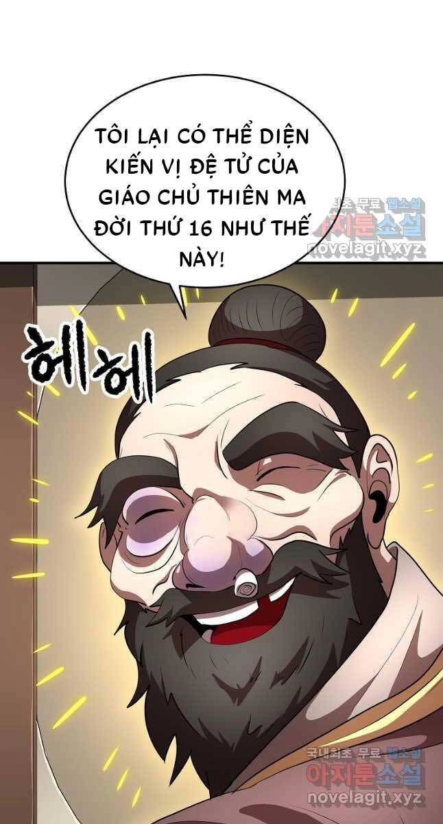 Thiên Ma Tiêu Diệt Lich King Của Murim Chapter 65 - 48