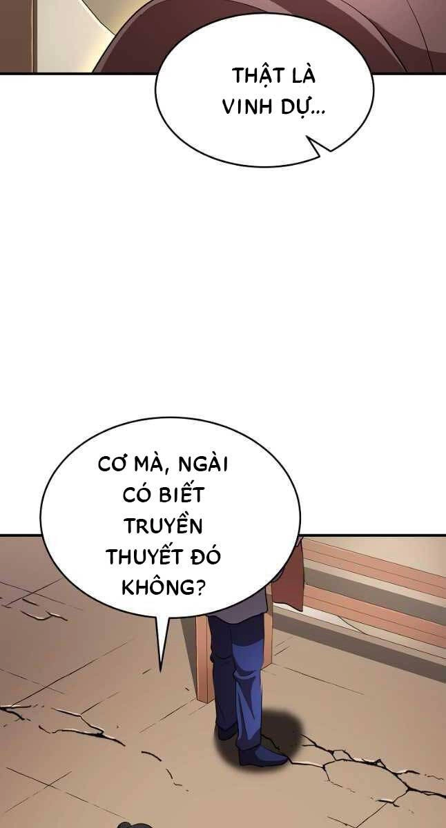 Thiên Ma Tiêu Diệt Lich King Của Murim Chapter 65 - 49