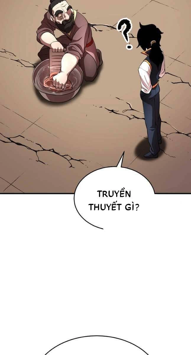 Thiên Ma Tiêu Diệt Lich King Của Murim Chapter 65 - 50