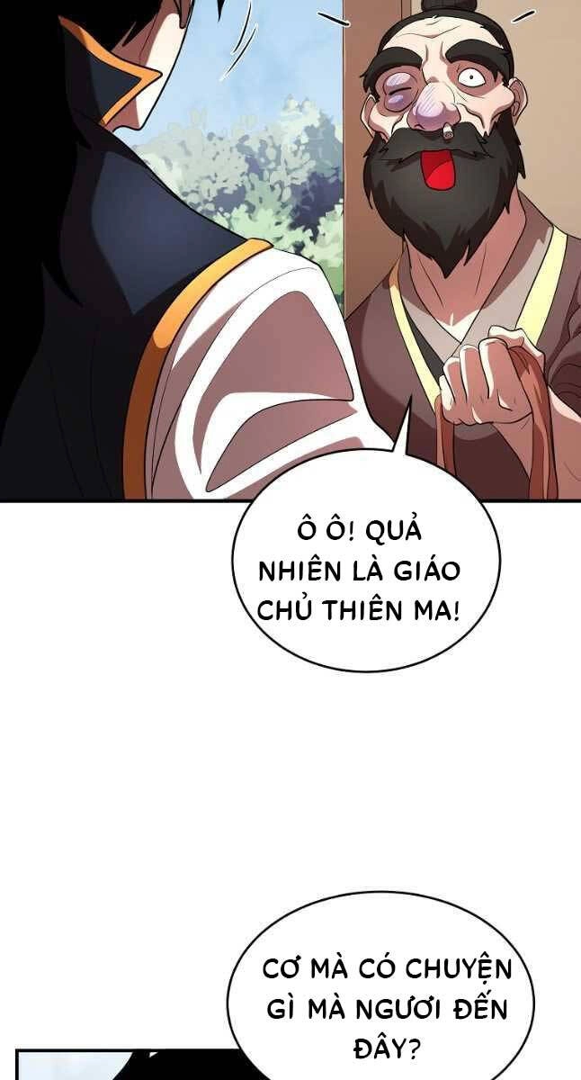 Thiên Ma Tiêu Diệt Lich King Của Murim Chapter 65 - 54