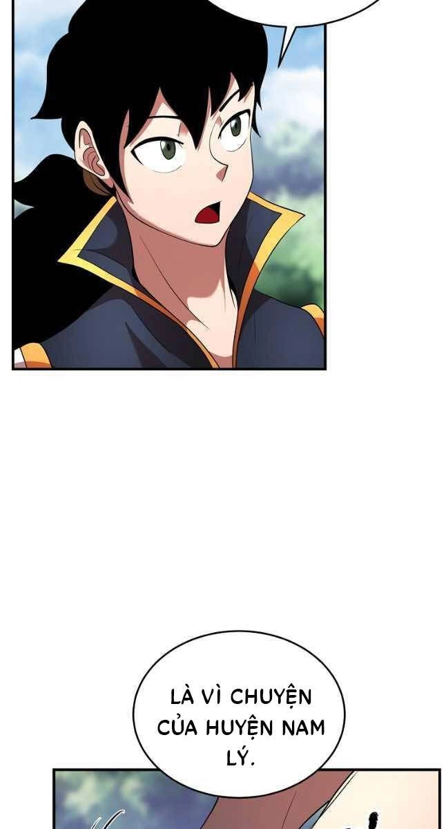 Thiên Ma Tiêu Diệt Lich King Của Murim Chapter 65 - 55