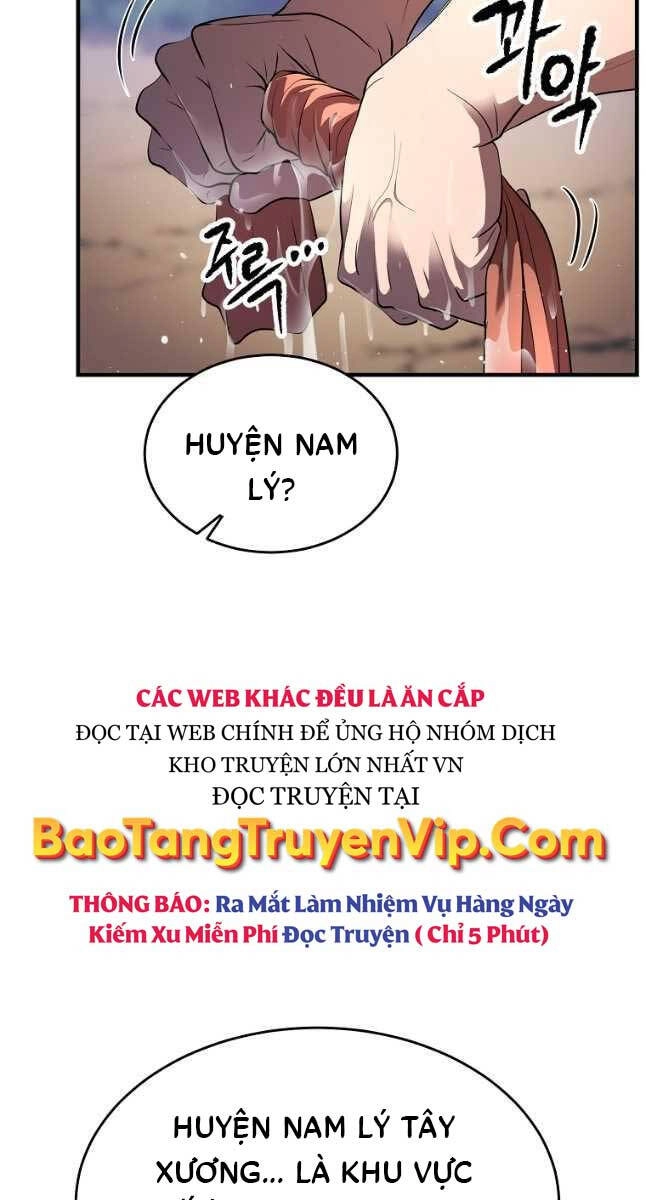 Thiên Ma Tiêu Diệt Lich King Của Murim Chapter 65 - 56