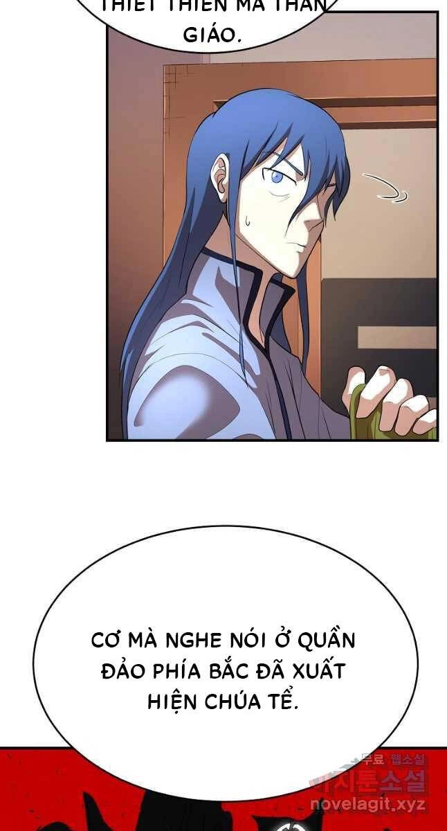 Thiên Ma Tiêu Diệt Lich King Của Murim Chapter 65 - 58