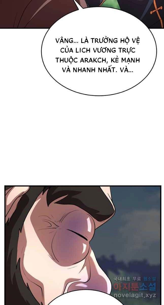 Thiên Ma Tiêu Diệt Lich King Của Murim Chapter 65 - 63