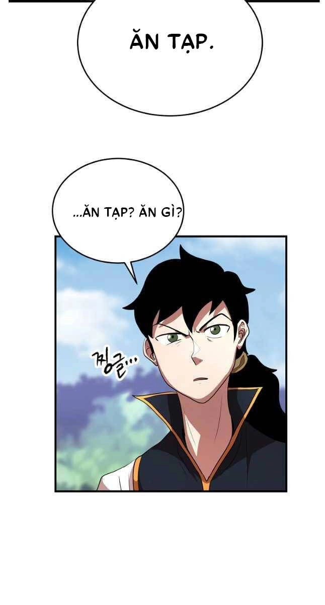 Thiên Ma Tiêu Diệt Lich King Của Murim Chapter 65 - 64