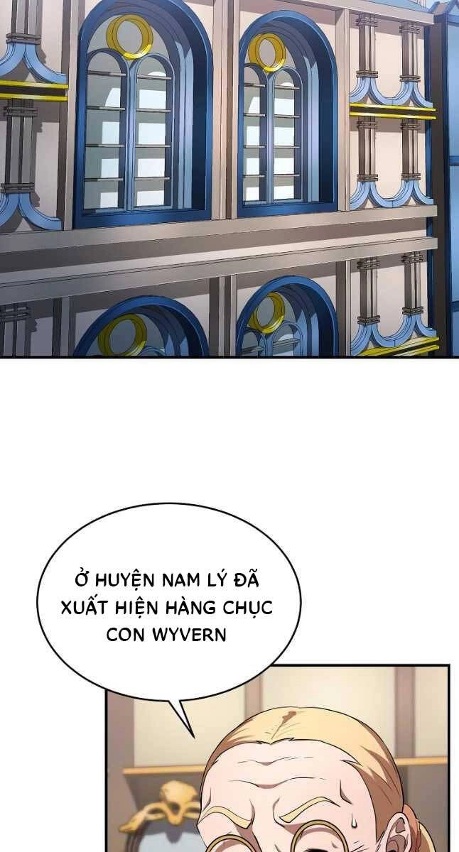 Thiên Ma Tiêu Diệt Lich King Của Murim Chapter 65 - 71