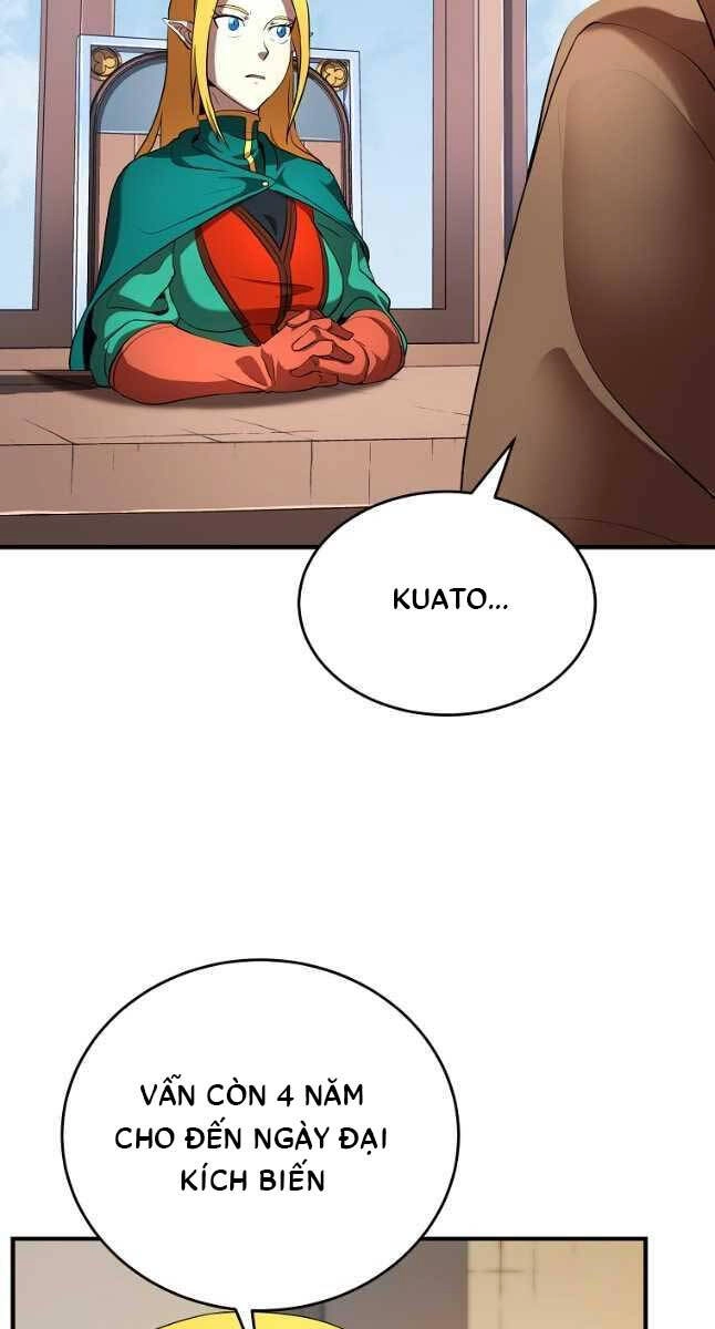 Thiên Ma Tiêu Diệt Lich King Của Murim Chapter 65 - 73