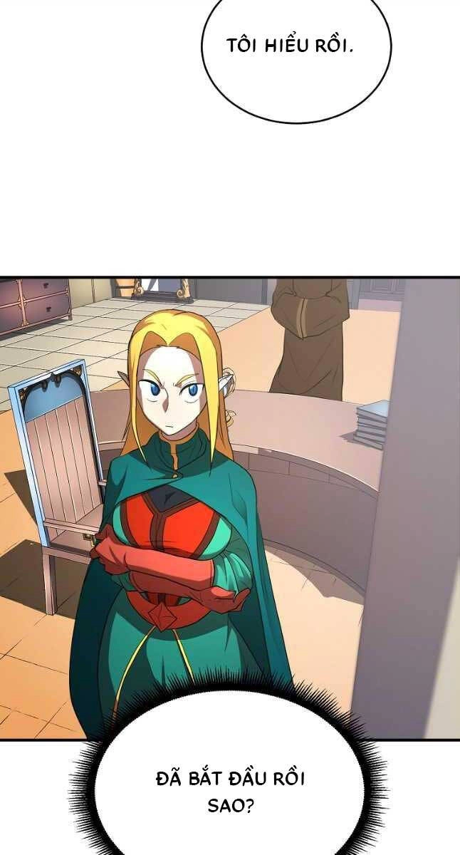 Thiên Ma Tiêu Diệt Lich King Của Murim Chapter 65 - 80