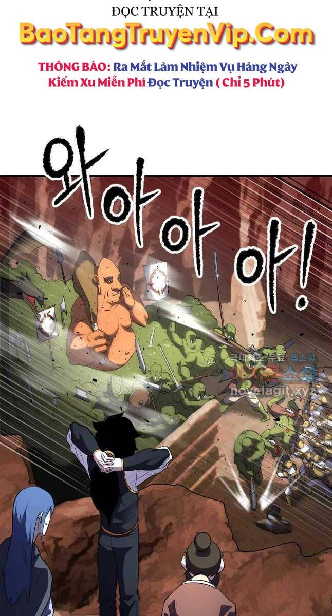 Thiên Ma Tiêu Diệt Lich King Của Murim Chapter 65 - 89