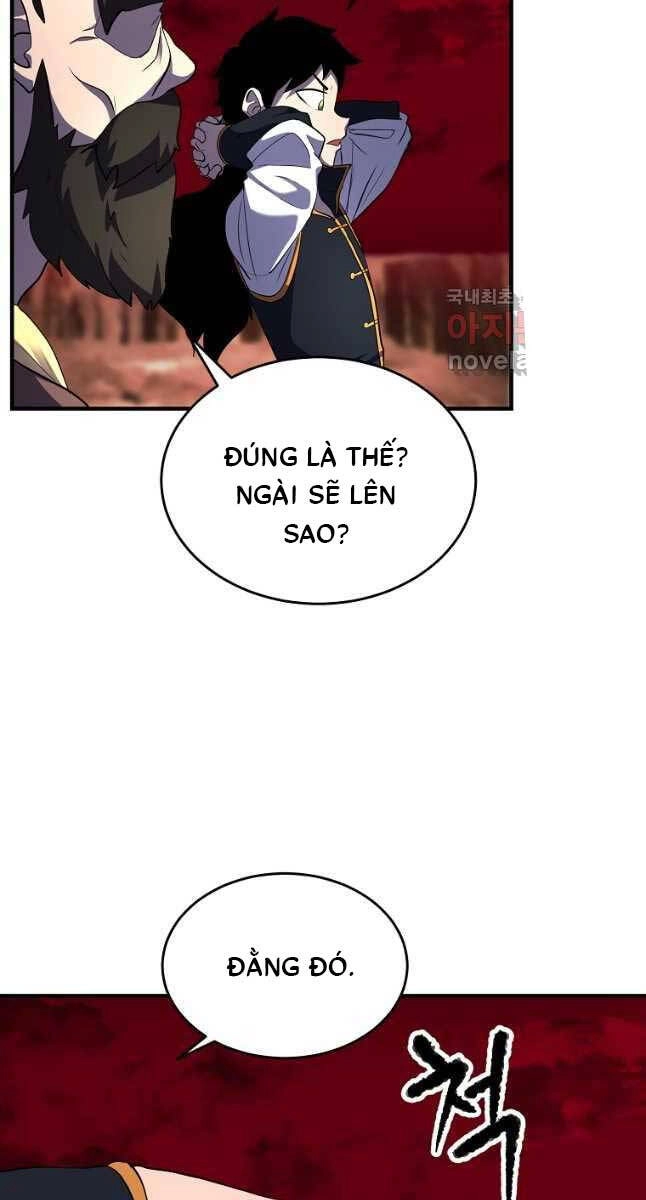 Thiên Ma Tiêu Diệt Lich King Của Murim Chapter 65 - 91