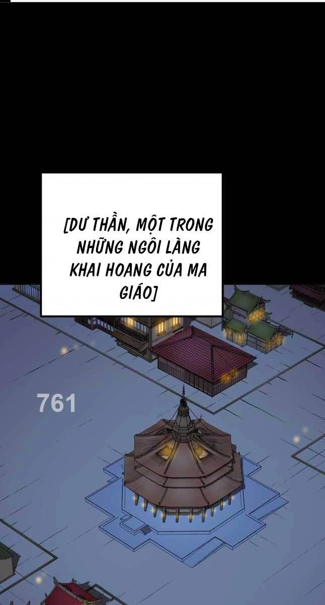 Thiên Ma Tiêu Diệt Lich King Của Murim Chapter 66 - 1