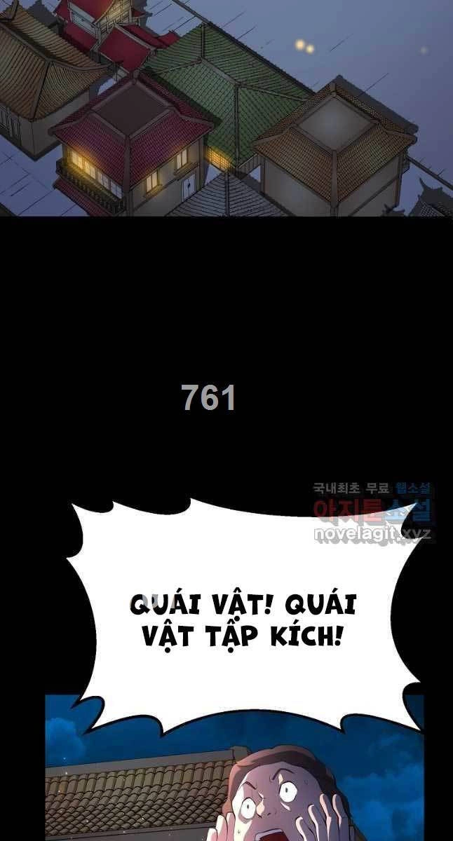 Thiên Ma Tiêu Diệt Lich King Của Murim Chapter 66 - 2