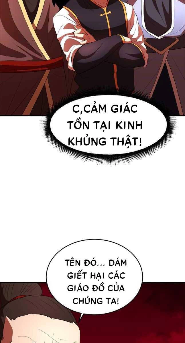 Thiên Ma Tiêu Diệt Lich King Của Murim Chapter 66 - 18
