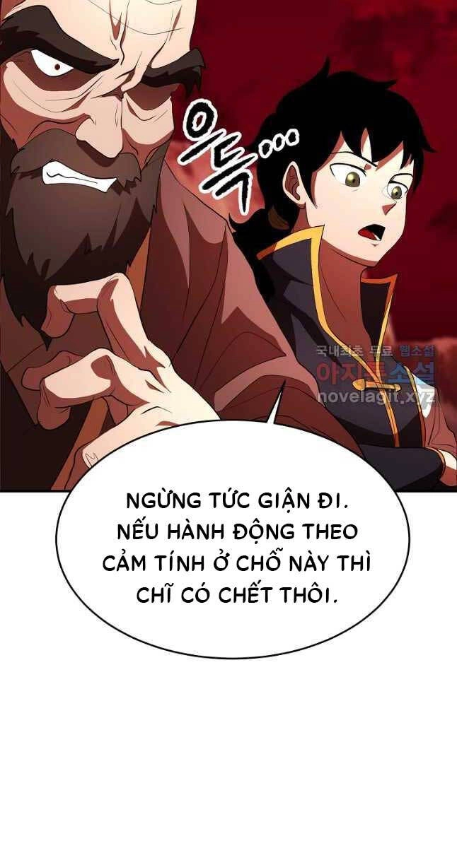 Thiên Ma Tiêu Diệt Lich King Của Murim Chapter 66 - 19