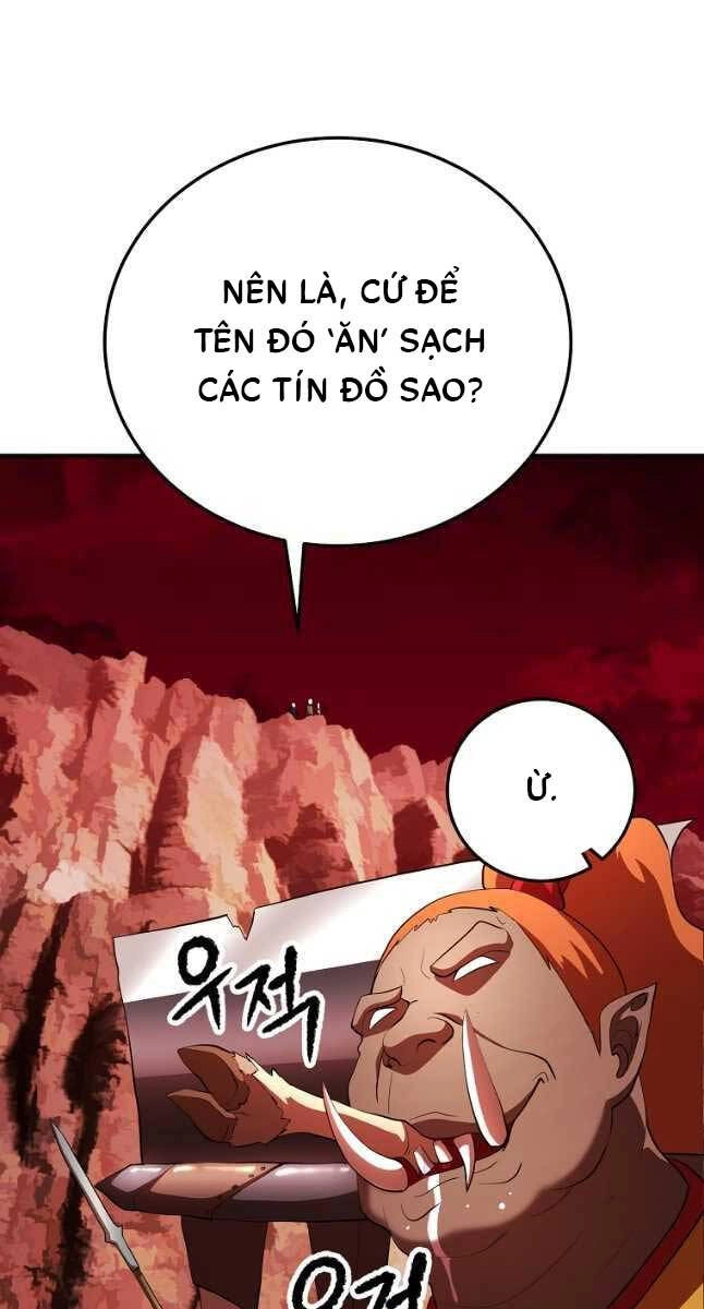 Thiên Ma Tiêu Diệt Lich King Của Murim Chapter 66 - 20
