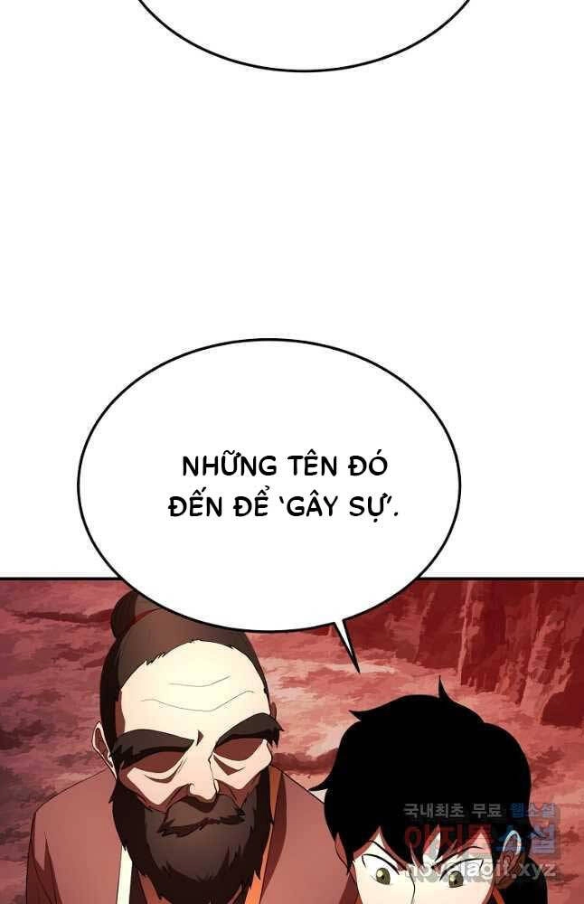 Thiên Ma Tiêu Diệt Lich King Của Murim Chapter 66 - 26