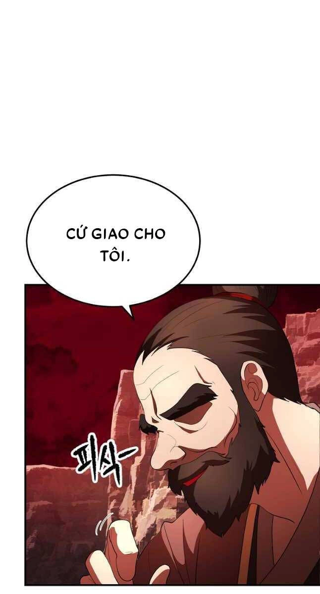 Thiên Ma Tiêu Diệt Lich King Của Murim Chapter 66 - 30