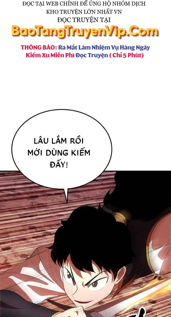 Thiên Ma Tiêu Diệt Lich King Của Murim Chapter 66 - 45